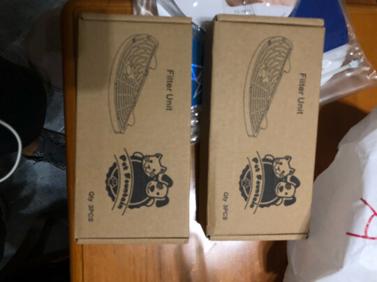 宠物饮水机