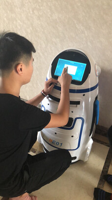 网友爆料:小胖智能机器人怎么样?解密小胖智能机器人实情