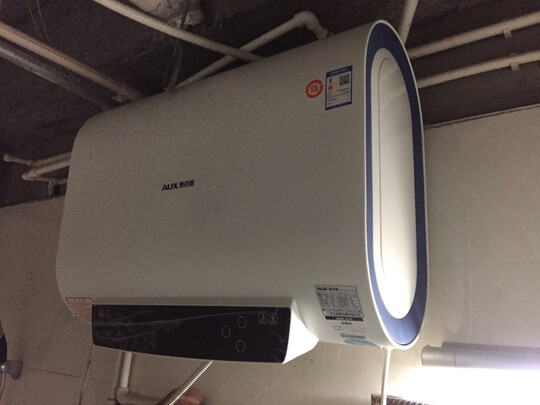 奥克斯（AUX）热水器 储水式电热水器怎么样?太疯狂了？为何便宜