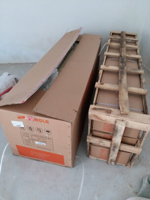 桑乐太阳能热水器怎么样?客观讲讲体验感受