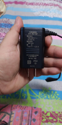 松下ES-RF31-S405好不好，续航给力吗？清洁能力强吗？