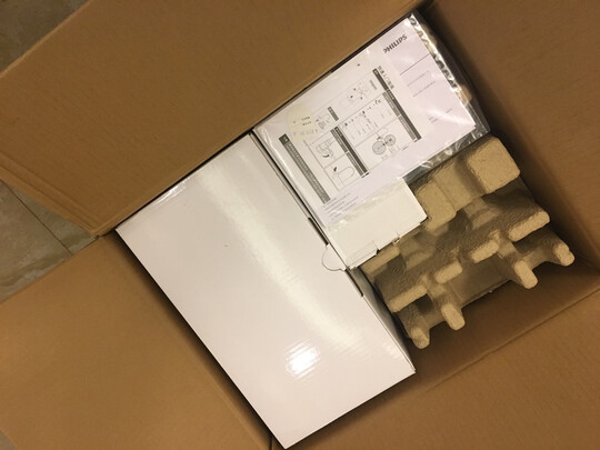 净水器|飞利浦Pro400独家揭秘评测真相,不看后悔!