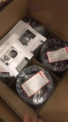 IQAirGC|报价参数IQAirGC MultiGas空气净化器除甲醛起到用吗？还是骗局