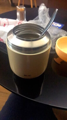 焖烧杯