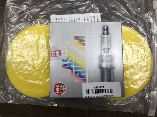 火花塞