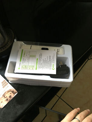 宠物磨甲器