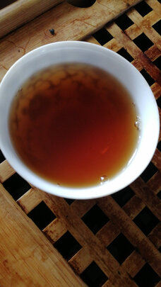 黑茶