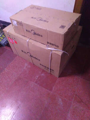 美的22立方油烟机JV701怎么样?到底差还是好?