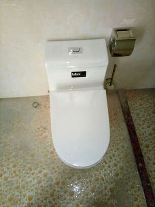 马桶坐便器