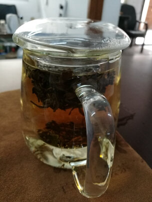 玻璃杯