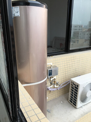 海尔空气能热水器|知乎问答:海尔空气能热水器怎么样?用后一周讲感受实情?