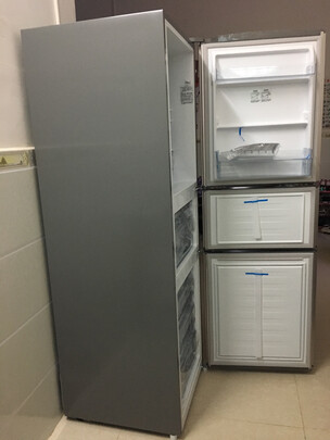 容声bcd252wd11npa选购攻略需注意细节