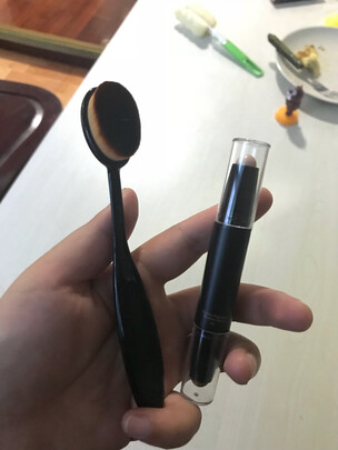 遮瑕笔