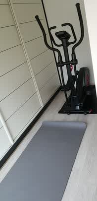 ReebokGX50橢圓機|客觀評價ReebokGX50橢圓機怎么樣？上手三周說真相