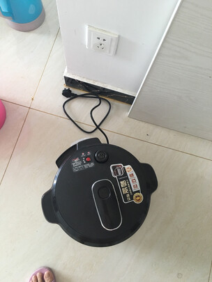 电压力锅|苏泊尔CYSB60YCW10D-110电压力锅怎么样？内幕使用评测揭秘