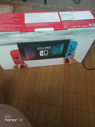 游戏机