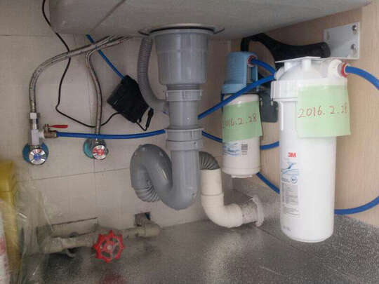 3MFMS-DWS2000-CN|3M 净享FMS-DWS2000-CN怎么样？参数评测情况如何？