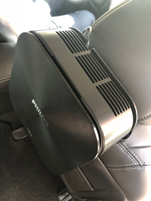 车载空气净化器