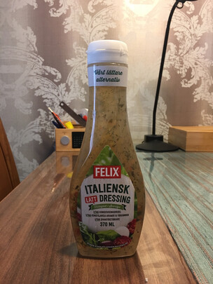 调味酱