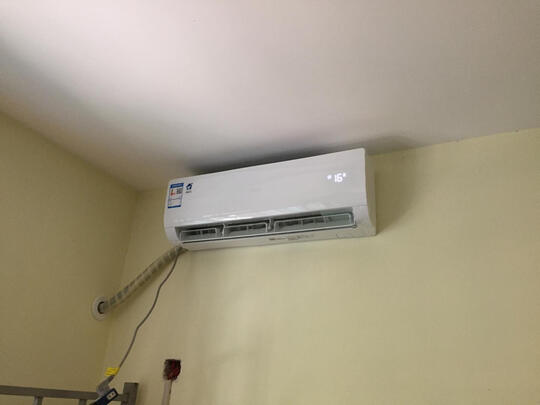 客厅空调|客观评价海尔KFR-50GW/19HDA22AU1客厅空调怎么样？上手三周说真相
