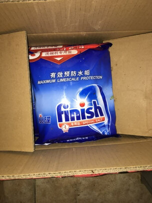 finish洗碗机漂洗剂|参考剖析finish洗碗机漂洗剂怎么样?深度测评剖析