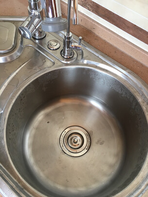垃圾处理器