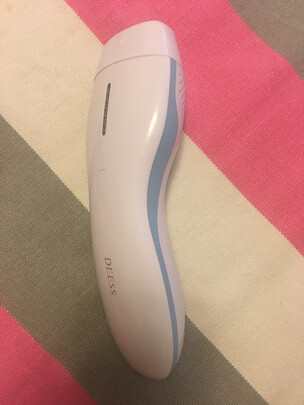 蒂丝激光脱毛仪怎么样好在哪里？蒂丝激光脱毛仪评测报告