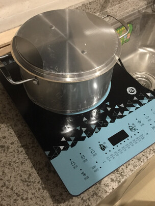 电磁炉