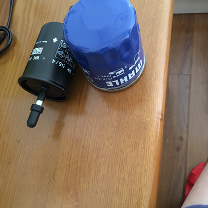 燃油滤清器
