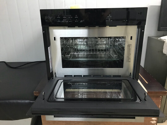 伯爵蒸汽烤箱怎么样?用后一周有必要告诉大家实情感受