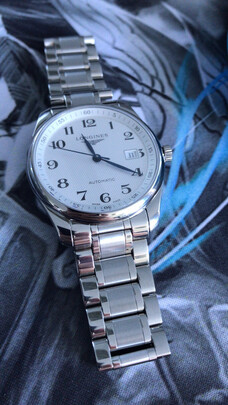 打听下浪琴瑞士手表怎么样送男朋友算差吗