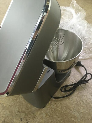 厨师机|评测细节：ASHTON/阿诗顿SM350质量怎么样？不吹不黑说实情内幕？