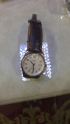 打听下浪琴瑞士手表怎么样送男朋友算差吗