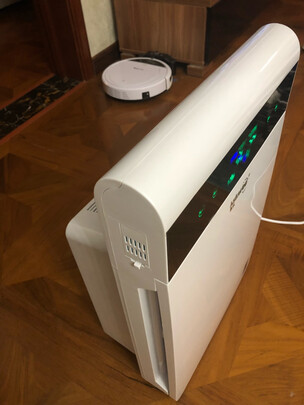 askoree韩乐空气净化器怎么样?用后两周说优缺点内幕
