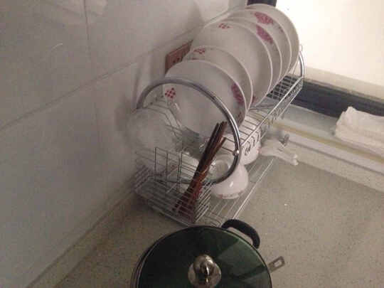 碗碟架