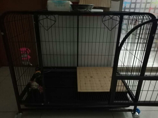  狗笼