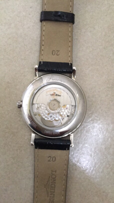 手表|参考剖析浪琴L49214112手表怎么样?深度测评剖析