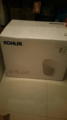 智能马桶|用户揭秘科勒 K-25255T-BW-0+K-18649智能马桶好吗,入手解密评测真相