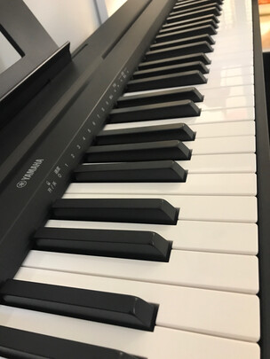 電鋼琴|(zhì)【電商快報(bào)】雅馬哈p48和p115區(qū)別？哪個(gè)更好用？