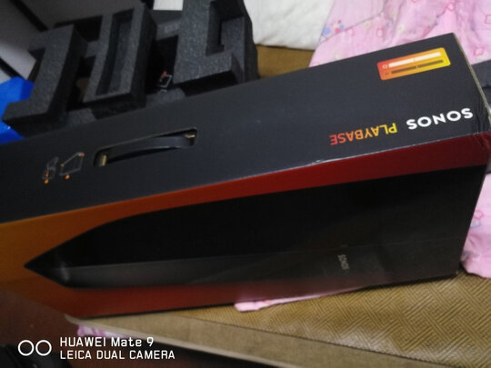 讲讲看SONOSPLAYBASE回音壁怎么样音响效果很差吗？