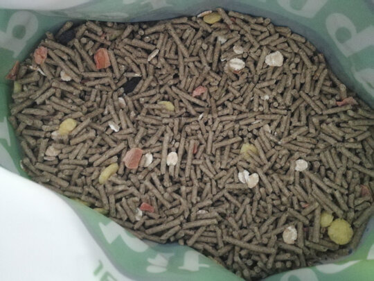兔粮