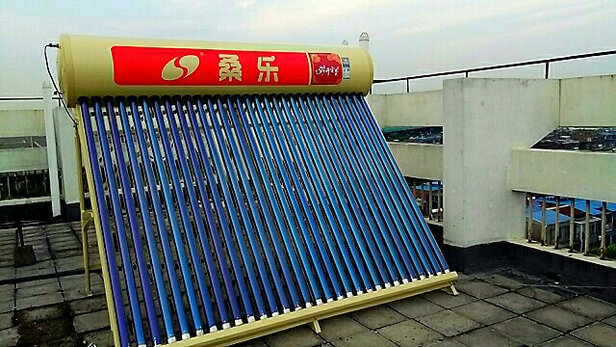 太阳能热水器|桑乐太阳能热水器哪款好？这品牌口碑如何？