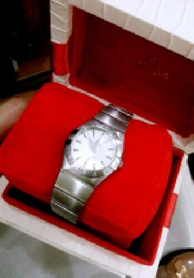 手表|欧米茄石英女士手表好吗？图文评测曝光