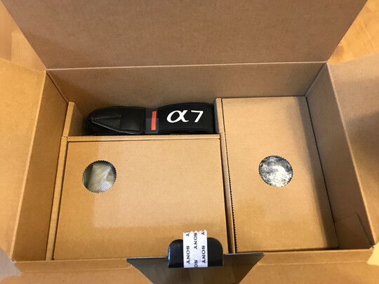 索尼ILCE-7M3K相机怎么样?用后一周彻底后悔了是吗?