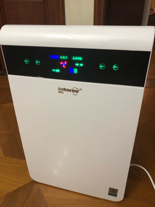 askoree韩乐空气净化器怎么样?用后两周说优缺点内幕