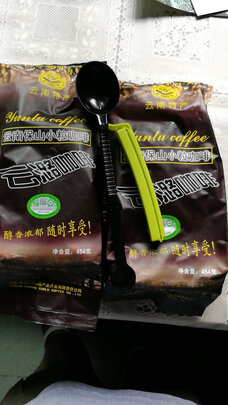 咖啡豆