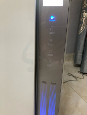 松下空气净化器怎么样?用后一周开始后悔了是吗?