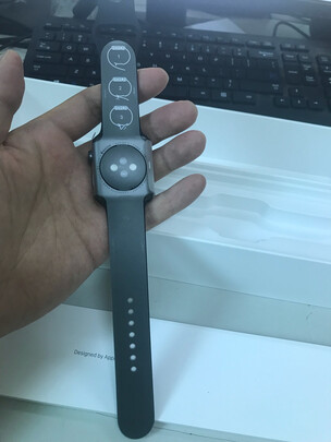 AppleApple Watch（前车之鉴）有必要告诉大家真相