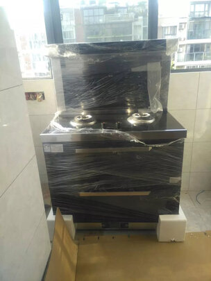 请教下奥克斯集成灶 大吸力X562B怎么样，为什么便宜？