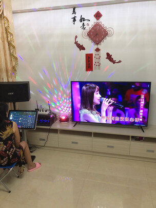 炫宝迪T3|炫宝迪家庭ktv套装怎么样？告诉大家真相实情感受